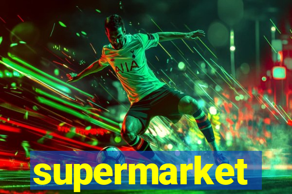 supermarket simulator apk dinheiro infinito android